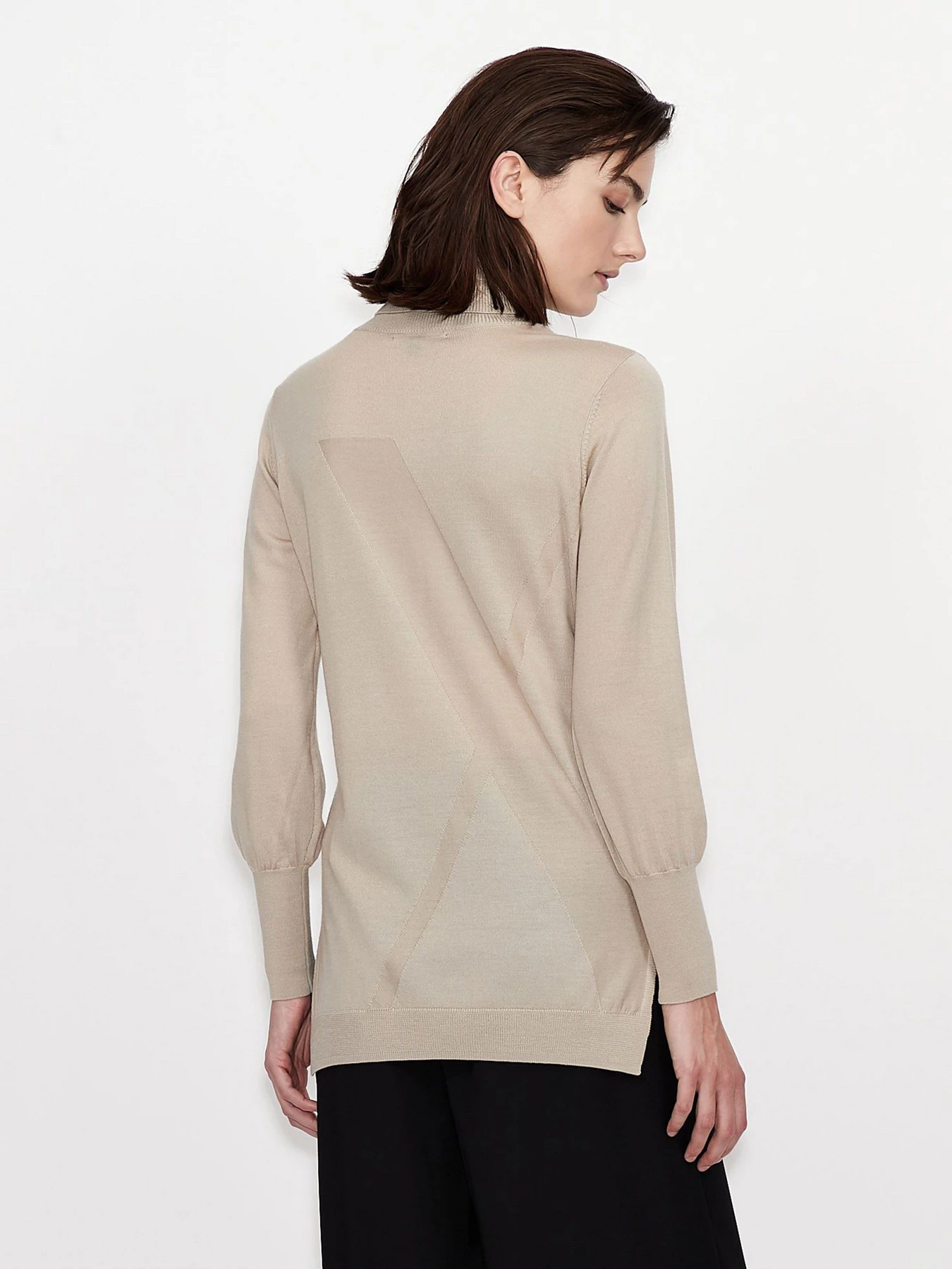 Свитры и кардиганы Armani Exchange модель 8NYM4M-YMH4Z-1724 Свитры и кардиганы Armani Exchange модель 8NYM4M-YMH4Z-1724 Фото