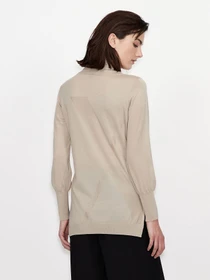 Свитры и кардиганы Armani Exchange модель 8NYM4M-YMH4Z-1724 Фото