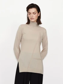 Свитры и кардиганы Armani Exchange модель 8NYM4M-YMH4Z-1724 Фото