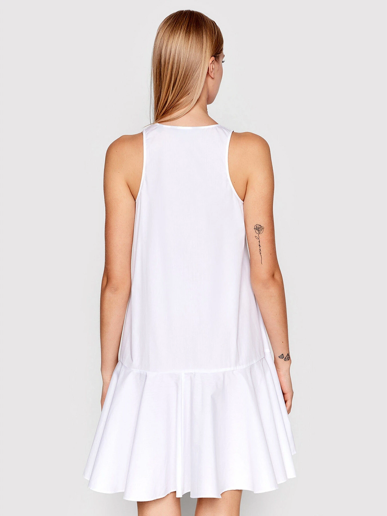 Платья Armani Exchange модель 3LYA19-YNWQZ-1000 Фото
