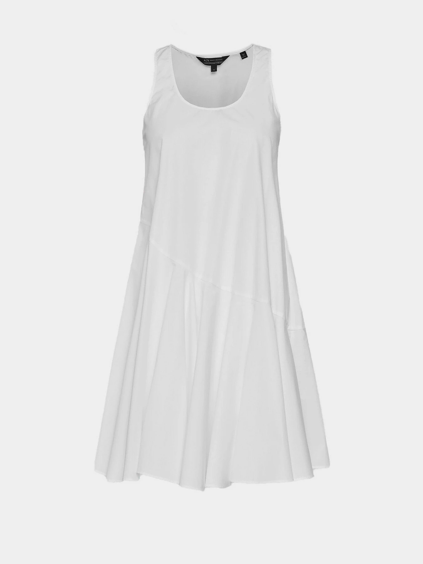 Платья Armani Exchange модель 3LYA19-YNWQZ-1000 Фото