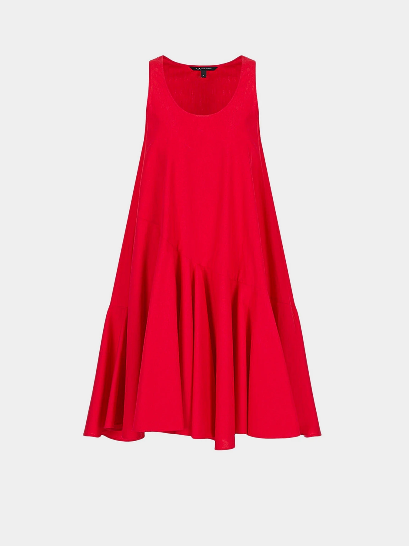 Платья Armani Exchange модель 3LYA19-YNWQZ-14AC Фото