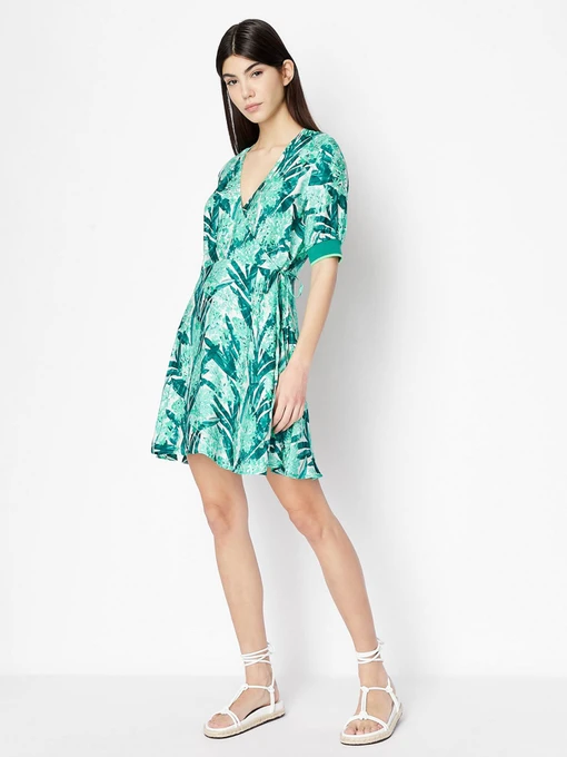 Сукні Armani Exchange модель 3LYA36-YNQWZ-6828 Фото