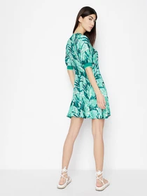 Сукні Armani Exchange модель 3LYA36-YNQWZ-6828 Фото