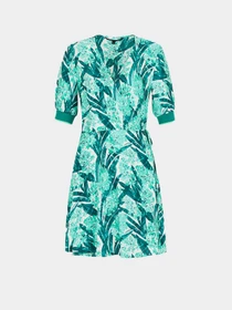 Сукні Armani Exchange модель 3LYA36-YNQWZ-6828 Фото