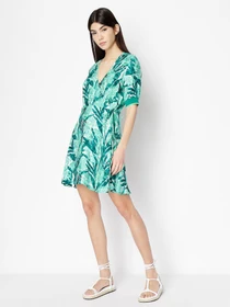 Сукні Armani Exchange модель 3LYA36-YNQWZ-6828 Фото