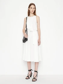 Платья Armani Exchange модель 3LYA39-YNWMZ-1100 Фото