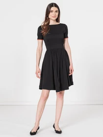 Сукні Armani Exchange модель 3LYA40-YNWLZ-1200 Фото