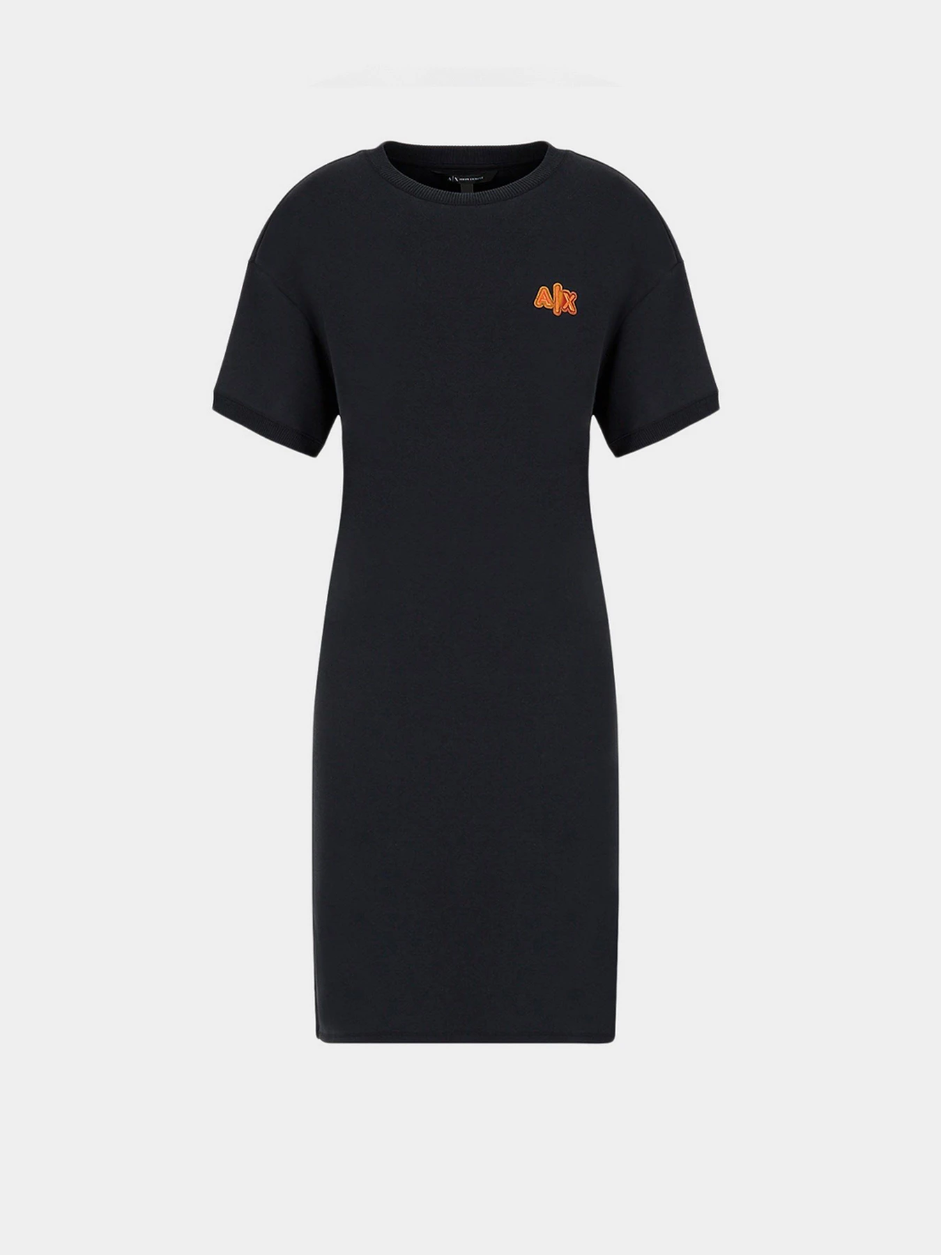 Платья Armani Exchange модель 3LYA89-YJ3XZ-1200 Платья Armani Exchange модель 3LYA89-YJ3XZ-1200 Фото
