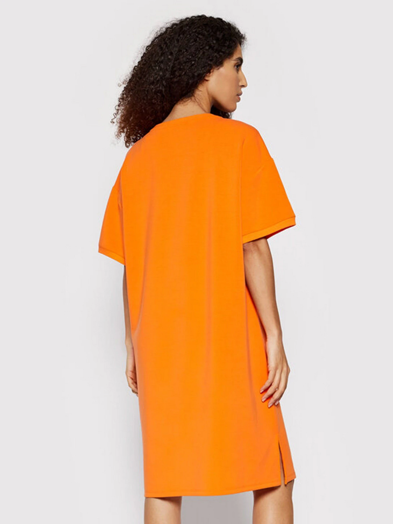 Платья Armani Exchange модель 3LYA89-YJ3XZ-1685 Платья Armani Exchange модель 3LYA89-YJ3XZ-1685 Фото