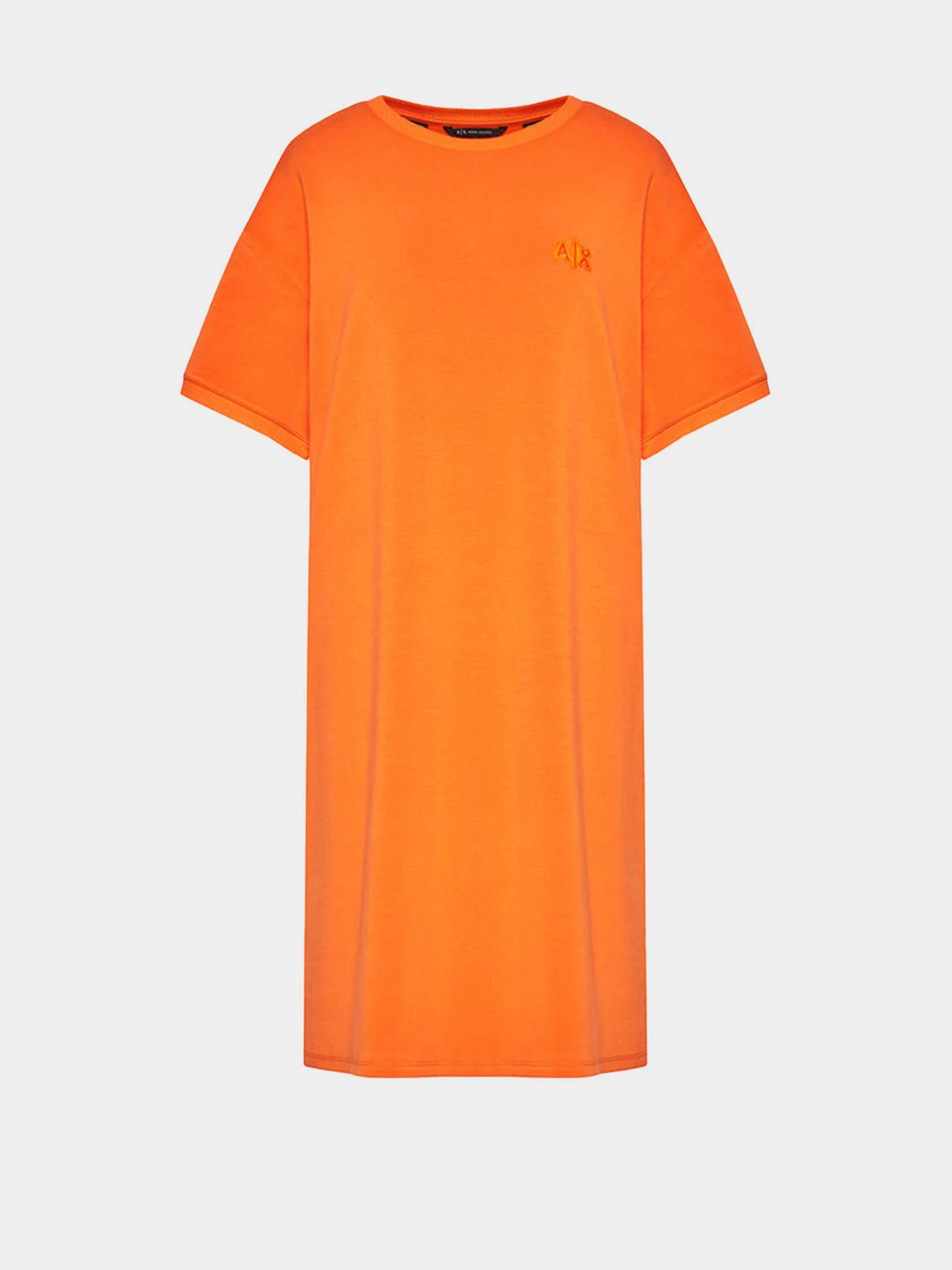 Платья Armani Exchange модель 3LYA89-YJ3XZ-1685 Платья Armani Exchange модель 3LYA89-YJ3XZ-1685 Фото