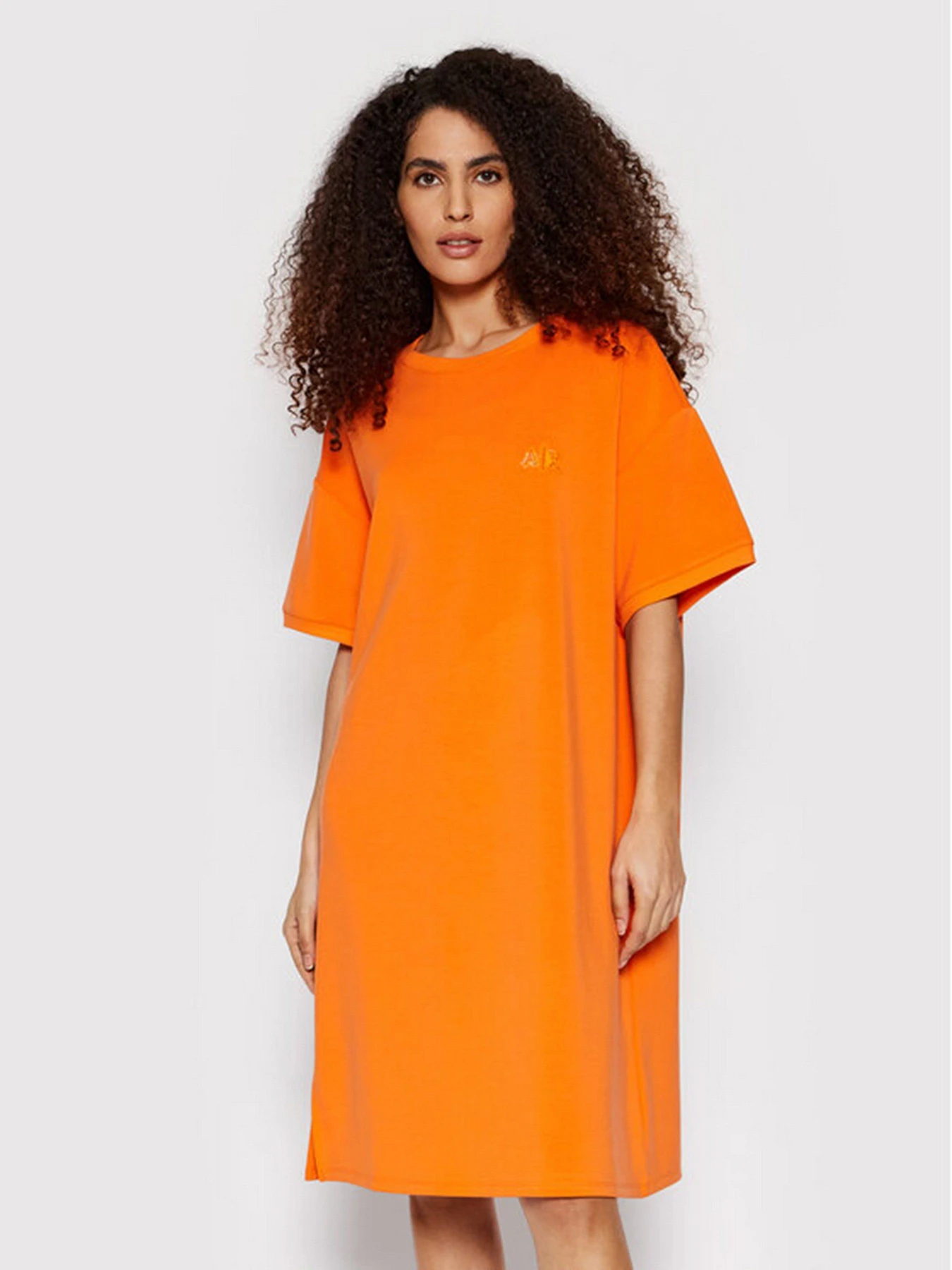 Платья Armani Exchange модель 3LYA89-YJ3XZ-1685 Платья Armani Exchange модель 3LYA89-YJ3XZ-1685 Фото
