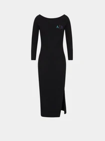 Платья Armani Exchange модель 3LYAAW-YJ1WZ-1200 Фото