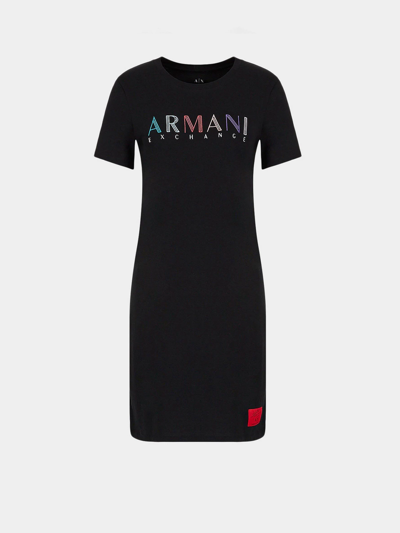 Платья Armani Exchange модель 3LYAAX-YJ8QZ-1200 Платья Armani Exchange модель 3LYAAX-YJ8QZ-1200 Фото
