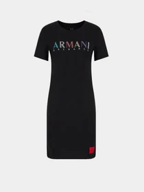 Платья Armani Exchange модель 3LYAAX-YJ8QZ-1200 Фото
