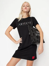 Платья Armani Exchange модель 3LYAAX-YJ8QZ-1200 Фото