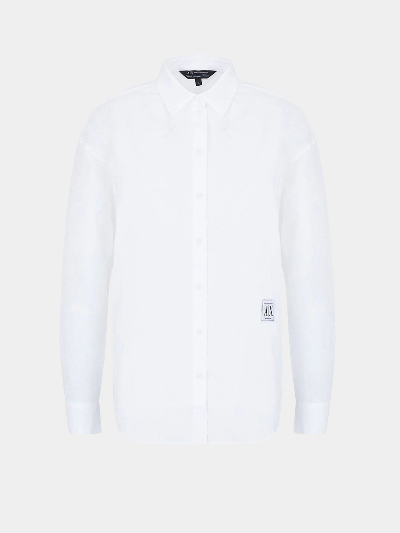 Рубашки Armani Exchange модель 3LYC14-YNWQZ-1000 Рубашки Armani Exchange модель 3LYC14-YNWQZ-1000 Фото