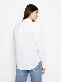 Рубашки Armani Exchange модель 3LYC14-YNWQZ-1000 Фото