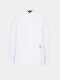 Рубашки Armani Exchange модель 3LYC14-YNWQZ-1000 Фото