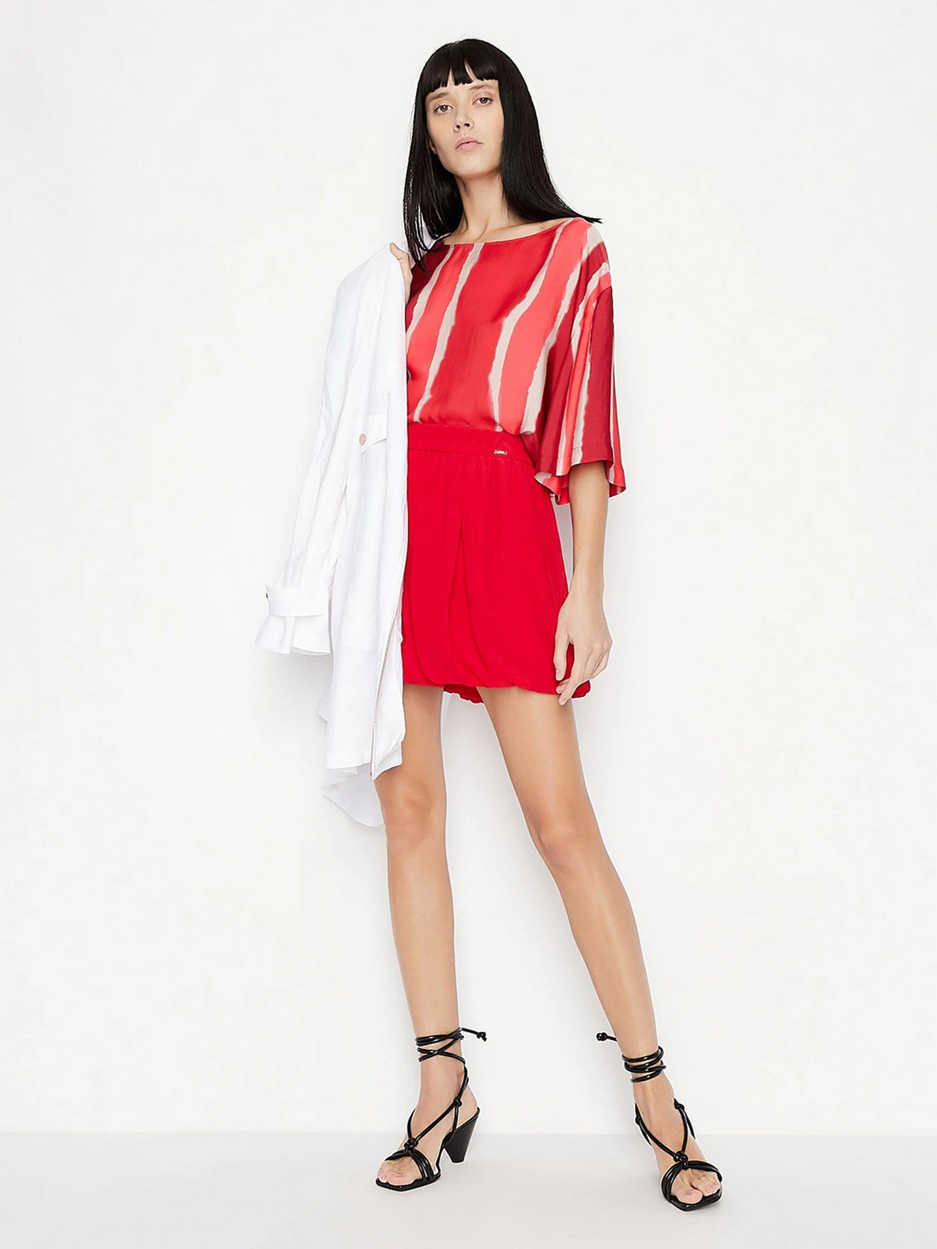 Рубашки Armani Exchange модель 3LYH04-YNQWZ-7410 Рубашки Armani Exchange модель 3LYH04-YNQWZ-7410 Фото