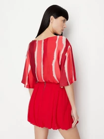 Рубашки Armani Exchange модель 3LYH04-YNQWZ-7410 Фото