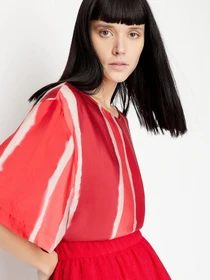 Рубашки Armani Exchange модель 3LYH04-YNQWZ-7410 Фото