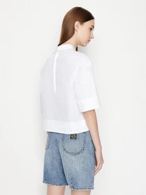 Рубашки Armani Exchange модель 3LYH14-YNWQZ-1000 Фото