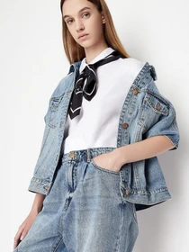 Рубашки Armani Exchange модель 3LYH14-YNWQZ-1000 Фото