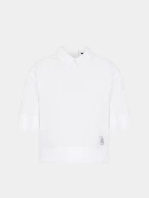 Рубашки Armani Exchange модель 3LYH14-YNWQZ-1000 Фото