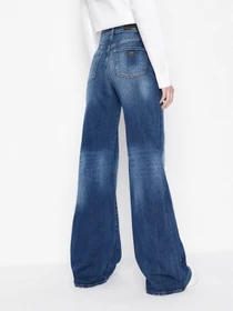 Джинсы Armani Exchange J47 модель 3LYJ47-Y1VQZ-1500 Фото