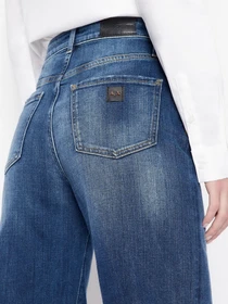 Джинсы Armani Exchange J47 модель 3LYJ47-Y1VQZ-1500 Фото