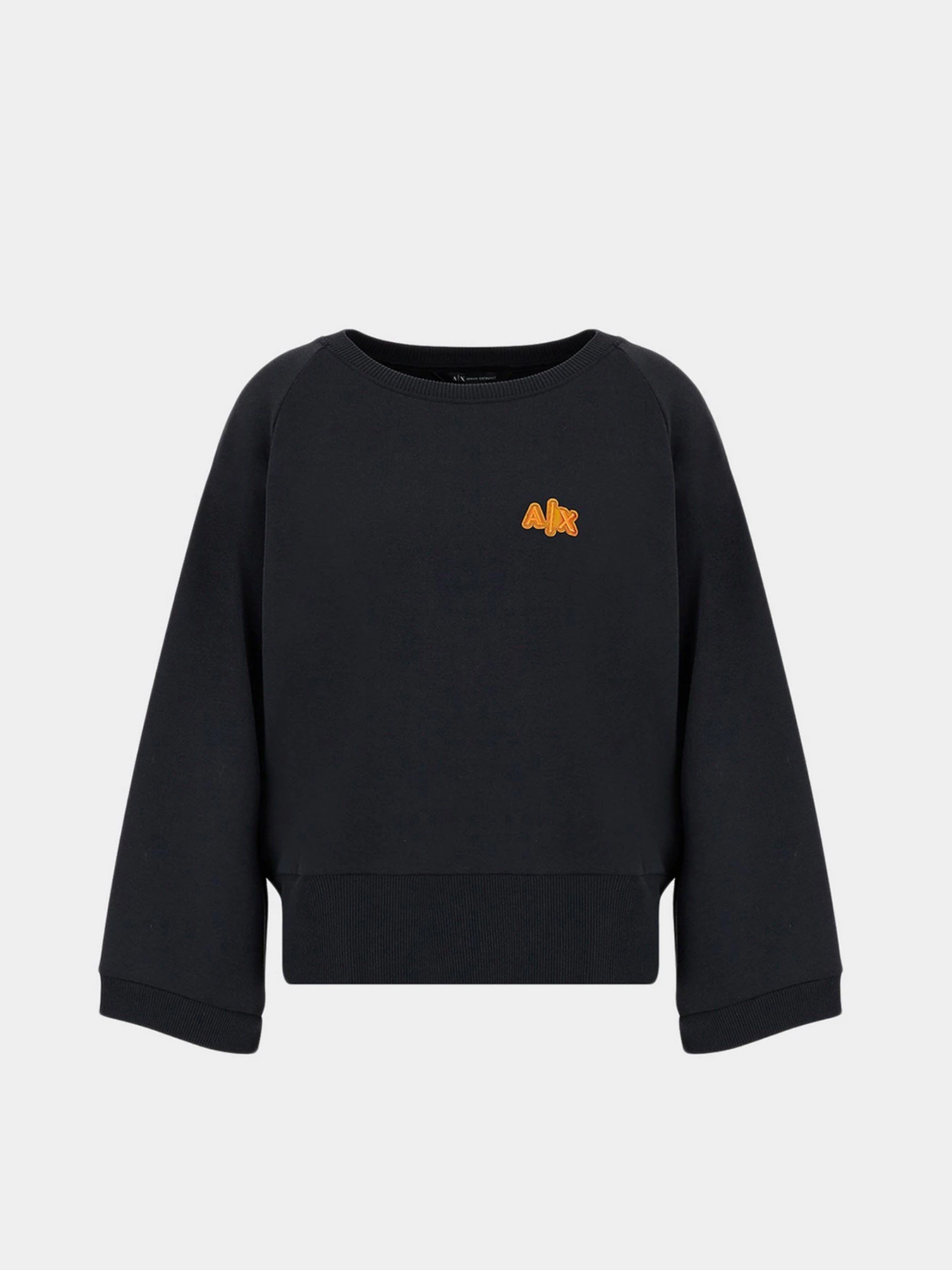 Худі та світшоти Armani Exchange модель 3LYM19-YJ3XZ-1200 Худі та світшоти Armani Exchange модель 3LYM19-YJ3XZ-1200 Фото