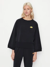 Худі та світшоти Armani Exchange модель 3LYM19-YJ3XZ-1200 Фото