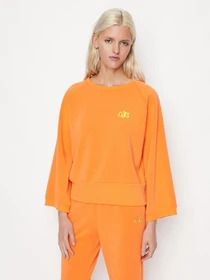 Худі та світшоти Armani Exchange модель 3LYM19-YJ3XZ-1685 Фото