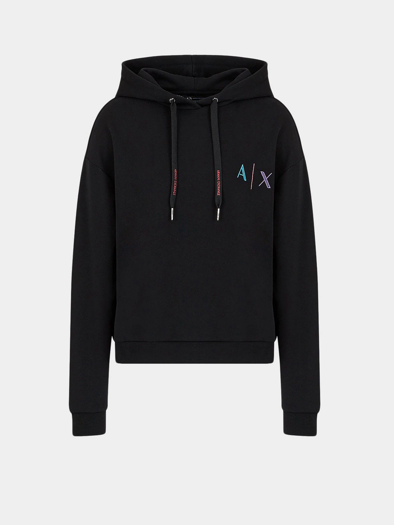 Худи и свитшоты Armani Exchange модель 3LYM63-YJ6UZ-1200 Худи и свитшоты Armani Exchange модель 3LYM63-YJ6UZ-1200 Фото