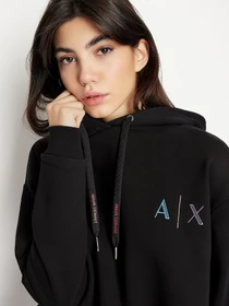 Худи и свитшоты Armani Exchange модель 3LYM63-YJ6UZ-1200 Фото