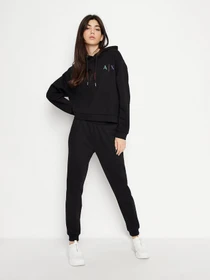 Худи и свитшоты Armani Exchange модель 3LYM63-YJ6UZ-1200 Фото
