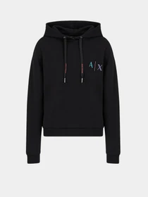 Худи и свитшоты Armani Exchange модель 3LYM63-YJ6UZ-1200 Фото