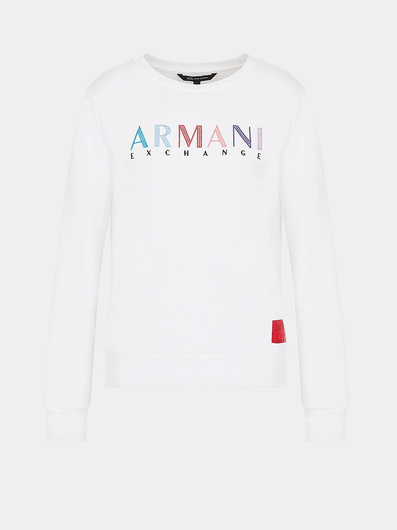 Худи и свитшоты Armani Exchange модель 3LYM64-YJ6UZ-1100 Худи и свитшоты Armani Exchange модель 3LYM64-YJ6UZ-1100 Фото