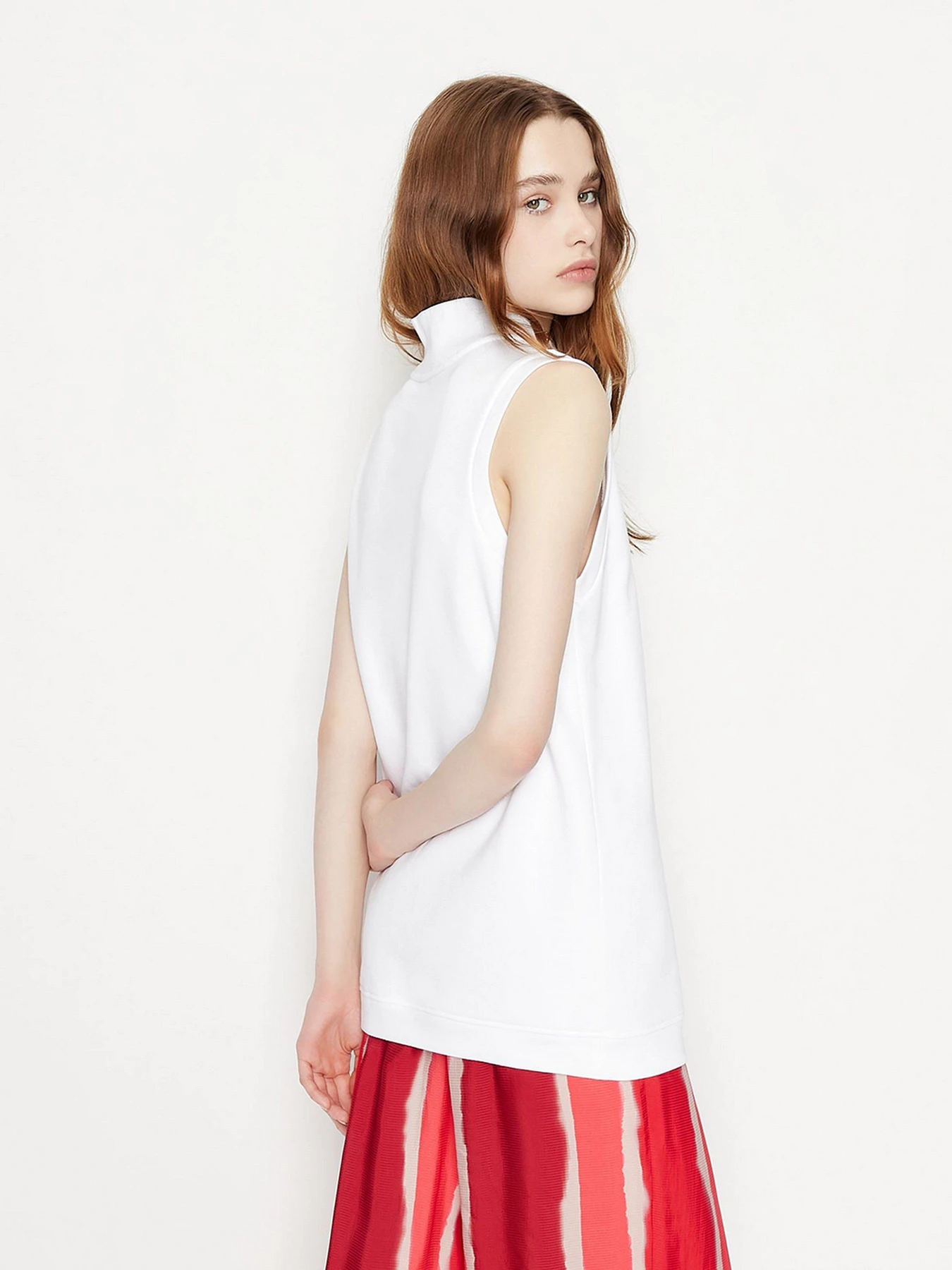 Футболки и поло Armani Exchange модель 3LYM86-YJ4XZ-1100 Фото