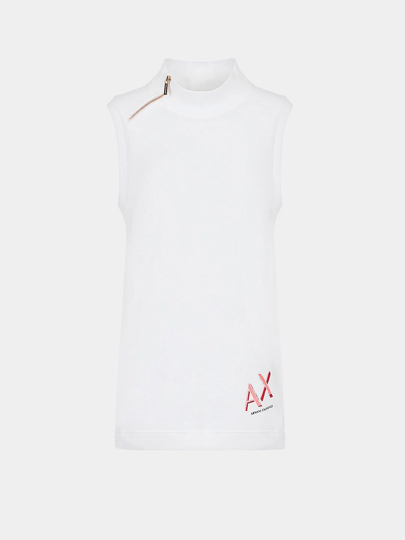 Футболки и поло Armani Exchange модель 3LYM86-YJ4XZ-1100 Фото
