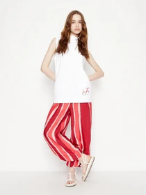 Футболки и поло Armani Exchange модель 3LYM86-YJ4XZ-1100 Фото