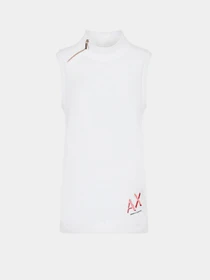Футболки и поло Armani Exchange модель 3LYM86-YJ4XZ-1100 Фото