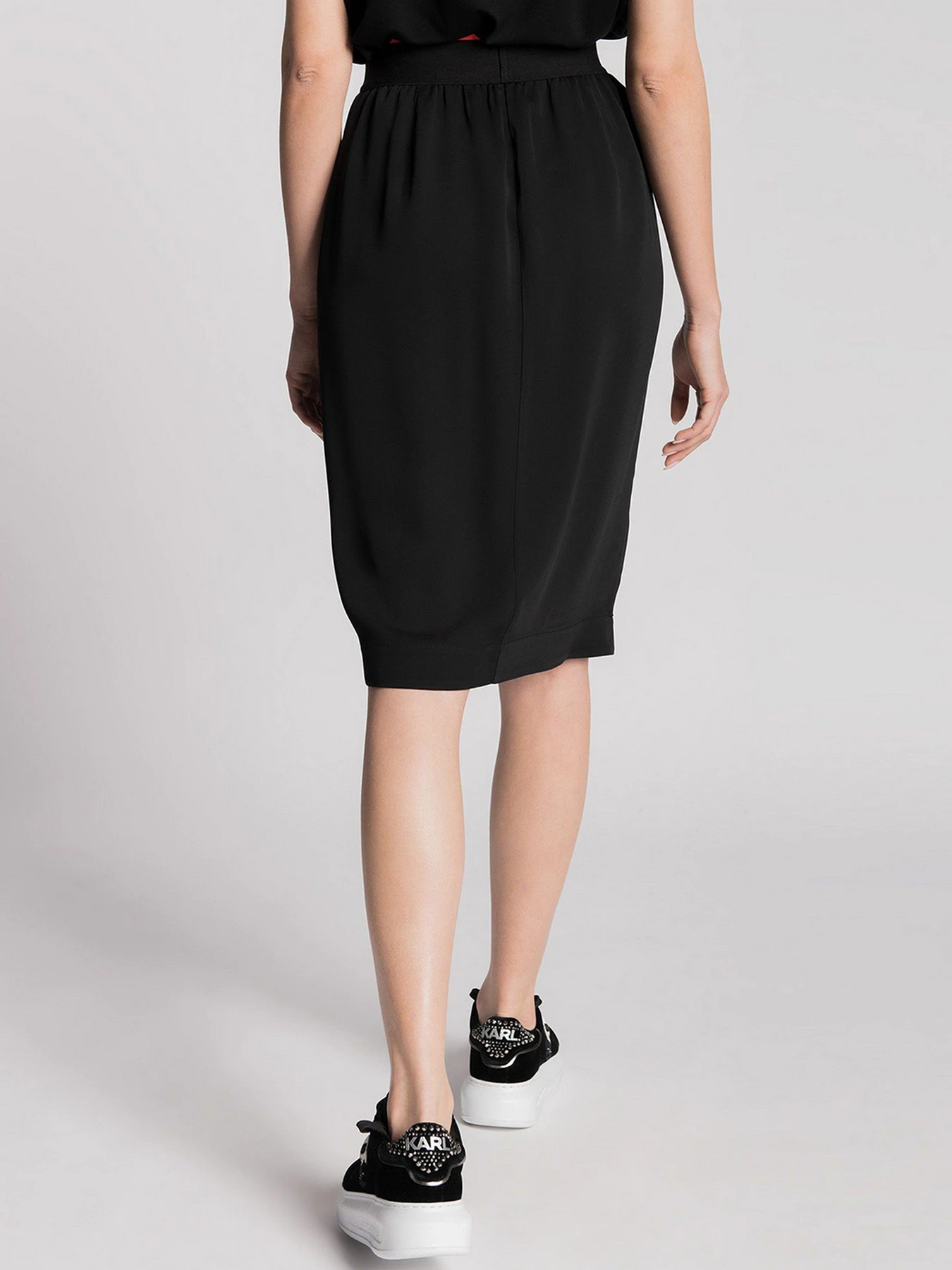 Юбки Armani Exchange модель 3LYN40-YNWLZ-1200 Фото
