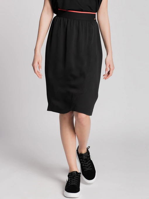 Спідниці Armani Exchange модель 3LYN40-YNWLZ-1200 Фото
