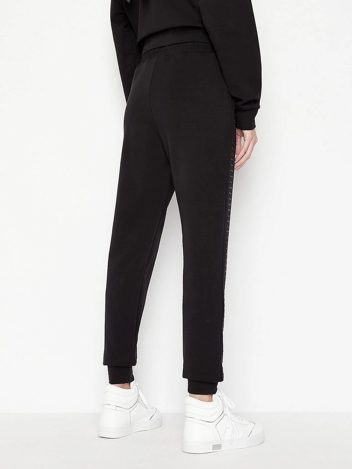 Брюки Armani Exchange модель 3LYP84-YJ8UZ-1200 Брюки Armani Exchange модель 3LYP84-YJ8UZ-1200 Фото