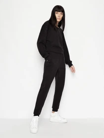 Брюки Armani Exchange модель 3LYP84-YJ8UZ-1200 Фото