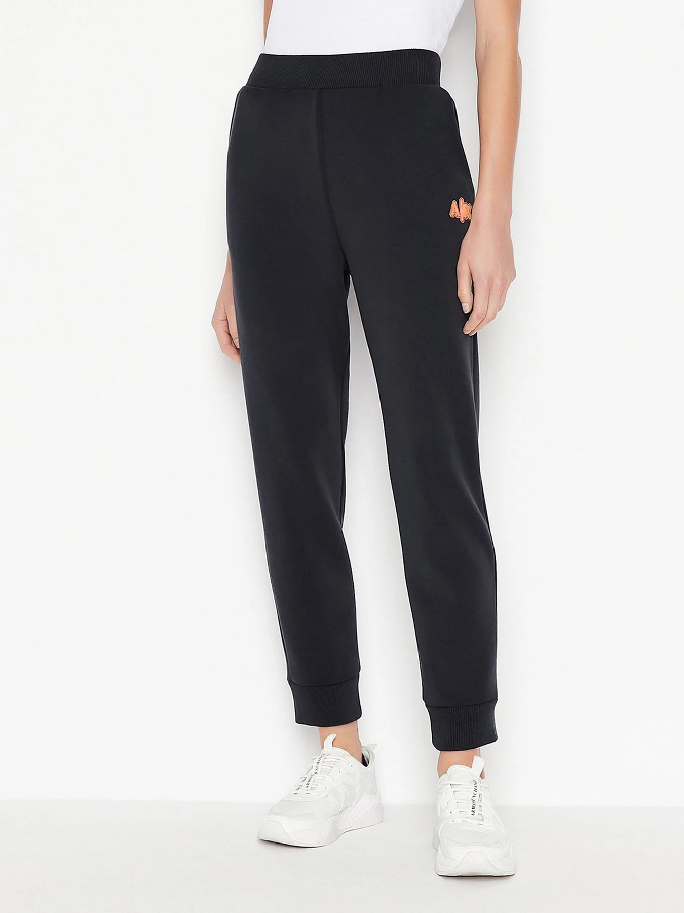 Брюки Armani Exchange модель 3LYP89-YJ3XZ-1200 Брюки Armani Exchange модель 3LYP89-YJ3XZ-1200 Фото