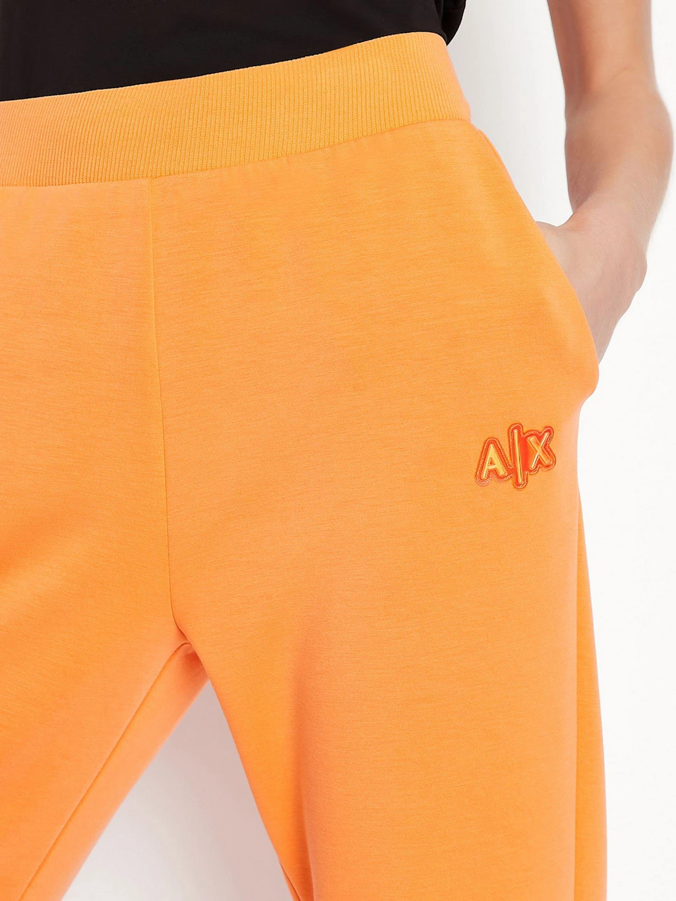 Брюки Armani Exchange модель 3LYP89-YJ3XZ-1685 Брюки Armani Exchange модель 3LYP89-YJ3XZ-1685 Фото
