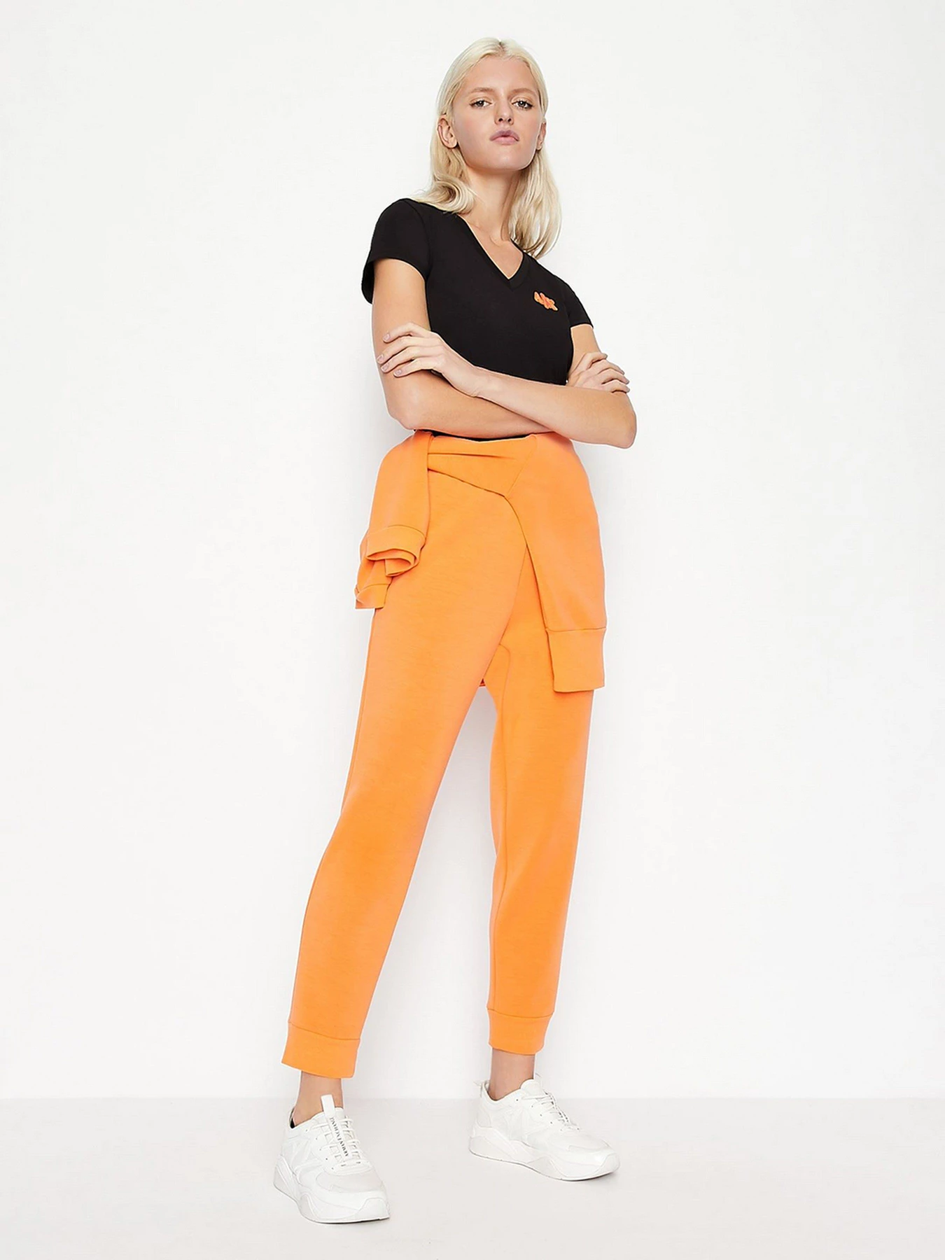 Брюки Armani Exchange модель 3LYP89-YJ3XZ-1685 Брюки Armani Exchange модель 3LYP89-YJ3XZ-1685 Фото
